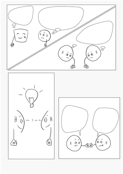 Worksheet - covalent bond by betaught on DeviantArt