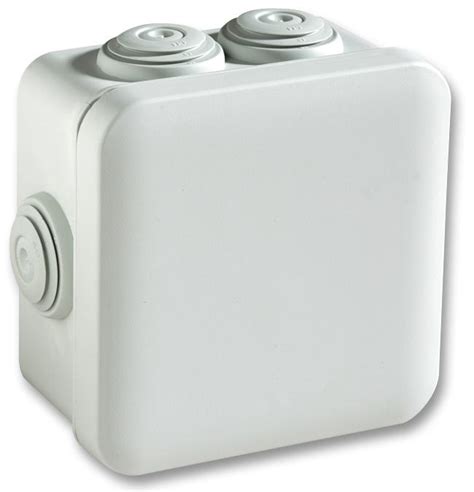 Enn05002 Schneider Electric Plastic Enclosure Junction Box