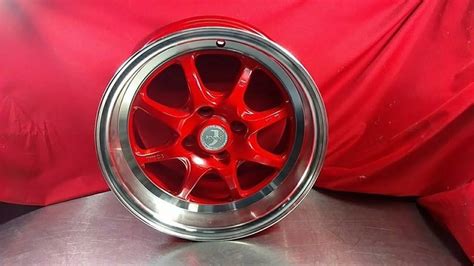 Enkei J Speed 15x8 25 4x100 By Brice Y ›