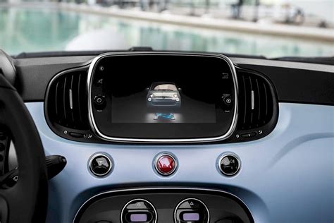 Fiat Hybrid A Euro Al Mese E Senza Anticipo Conviene