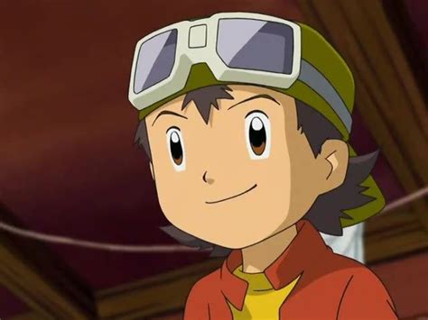 Takuya Digimon Frontier | Digimon, Digimon frontier, Digimon adventure