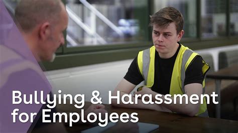 Bullying And Harassment Training For Employees Hr Compliance Training