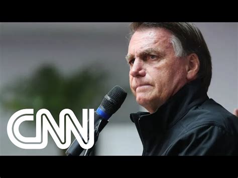 Tj Sp Mantém Condenação A Bolsonaro Por Danos Morais Contra Repórter E Eleva Indenização Cnn