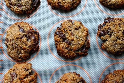 The Best Gluten Free Chocolate Chunk Cookies Beloved Kitchen