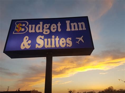 Budget Inn And Suites