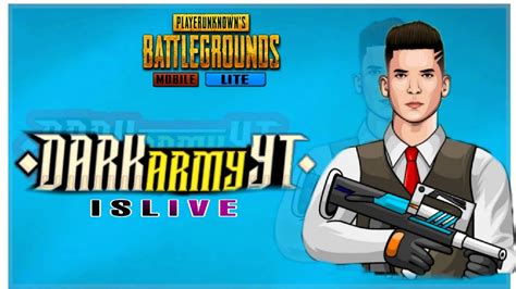 Pubg Mobile Lite Live Telugu Pubg Lite Live Pubg Lite Telugu Youtube