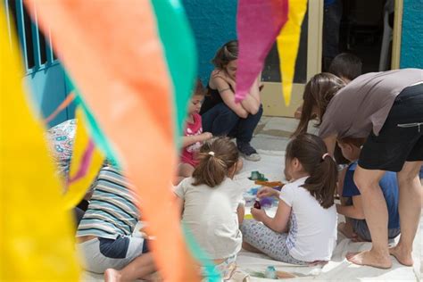 Inscripciones Abiertas Para Los Talleres De Verano Del Taller De Arte