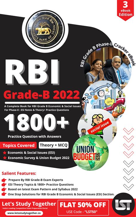 Economic Social Issues Esi Quiz For Rbi Grade B Set