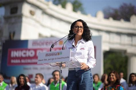 Arranca Campaña De Equipo Ganador Para Alcaldías Y Congreso Local