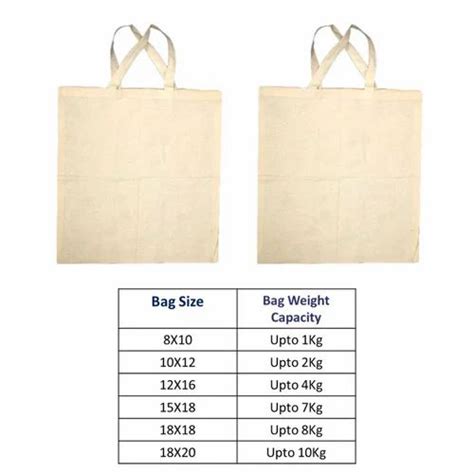 White Cloth Loop Handle Color Roto Polyester Bag For Grocery