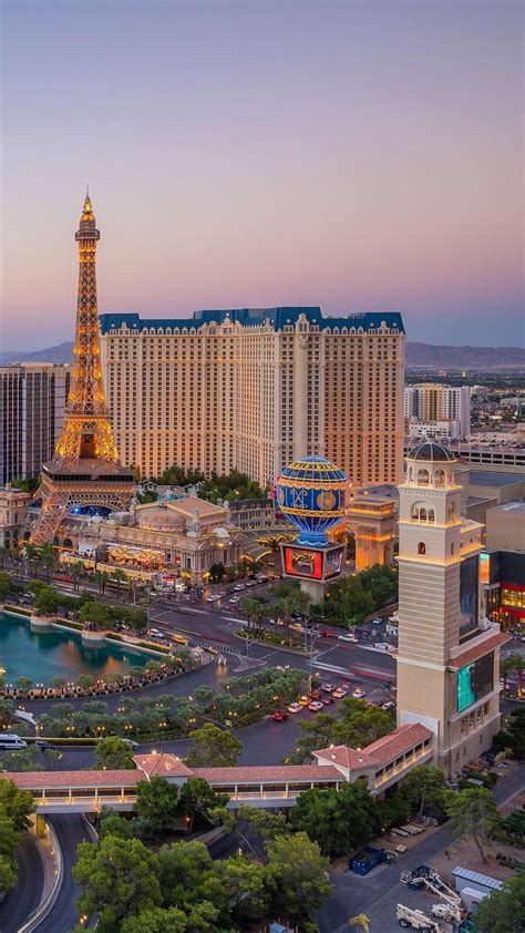 Perfect Las Vegas Itinerary 3 Days How To Spend 3 Days In Las Vegas