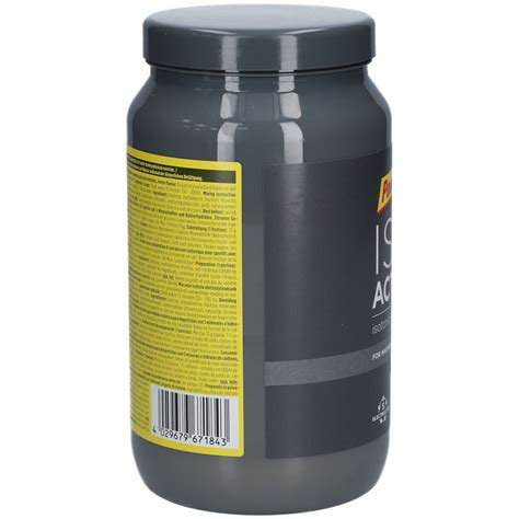 Powerbar Isoactive Lemon G Shop Apotheke