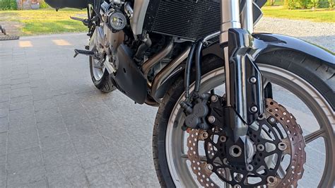 Kawasaki Versys 650 KLE Żelisław Kolonia OLX pl