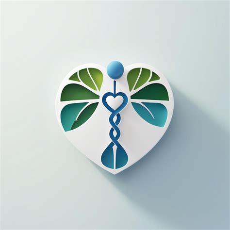Stylish Effective Health Consulting Logo Pictures | Freepik