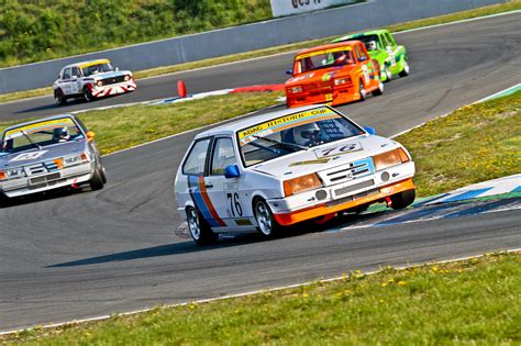 Dtm Adac Historic Cup Ost Im Rahmenprogramm Auf Dem Lausitzring Gt