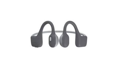 Sanoto Dg Bone Conduction Headphones User Manual