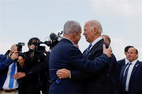 BIJELA KUĆA OBJAVILA DETALJE RAZGOVORA Biden insistira na