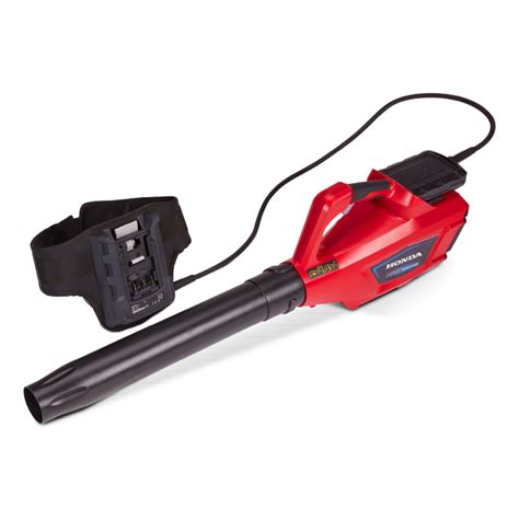 HHB36 Battery Blower Honda Outdoors