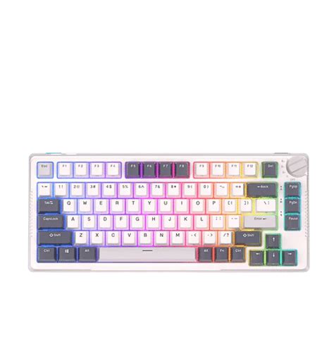 Royal Kludge Rk H Tri Mode Rgb Keys Hot Swappable Mechanical