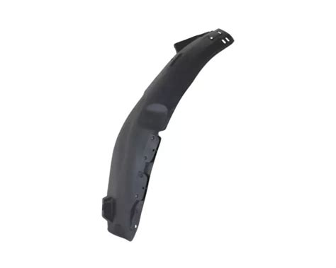 RADHAUSSCHALE KOTFLÜGEL HDPE Rechts für Opel Astra H Twintop A04 05 10