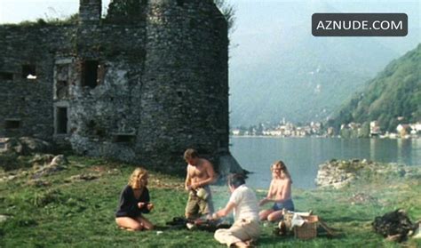 LA STANZA DEL VESCOVO NUDE SCENES AZNude