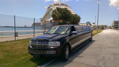 Port Canaveral Transportation and Shuttle Services: Port Canaveral ...