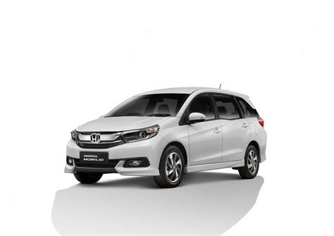 Pilihan Warna Honda Mobilio Rs 2015 Ide Perpaduan Warna