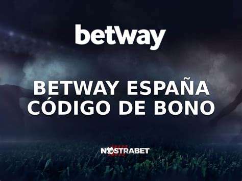 Betway Promociones Ene Bono De Bienvenida