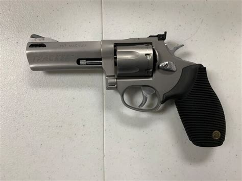 Taurus 627 Tracker 357 Magnum - For Sale :: Guns.com