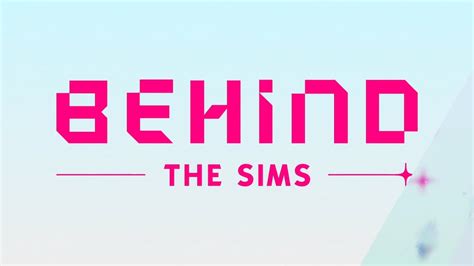 Behind The Sims Summit Teases A New Expansion Infant Updates