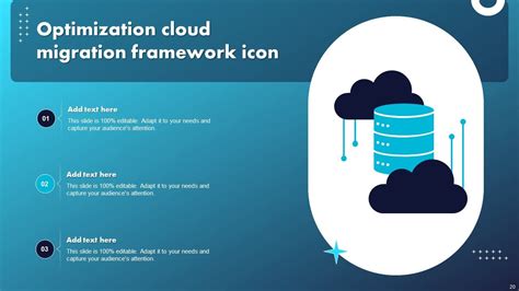 Cloud Migration Framework Powerpoint Ppt Template Bundles Ppt Template