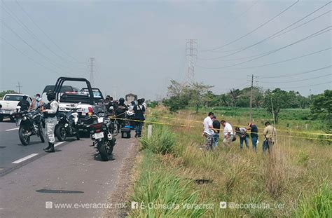 Localizan Cuerpos De Hombre Y Mujer En Minatitl N E Veracruz Mx