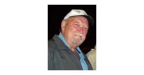 Marvin Seymour Obituary 1943 2017 Wellston Oh Vinton County