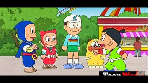 Ninja Hattori All New Episode In Hindi Ninja Hattori In Hindi