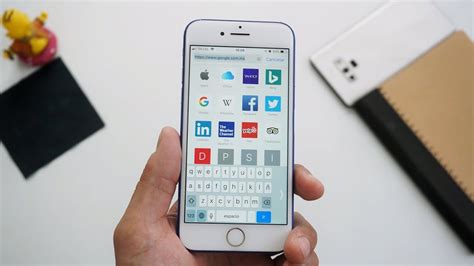 8 Trucos y Consejos básicos para tu iPhone YouTube