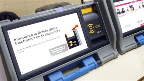 El Gobierno Porteño Anuló El Voto Electrónico Y Habrá Elecciones En Boletas De Papel 2024