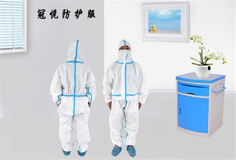 医用防护服的作用是什么？医械科普河南思源医疗器械有限公司