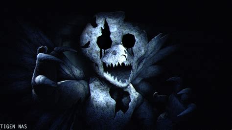 Scary Fnaf Wallpaper 81 Images