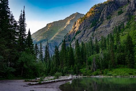 Hiking Guide: Avalanche Lake - Back o' Beyond