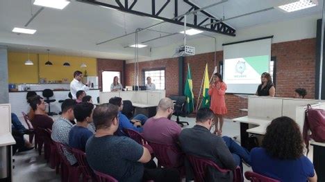 Empreendedores De Rio Branco E Cruzeiro Do Sul Iniciam Processo De