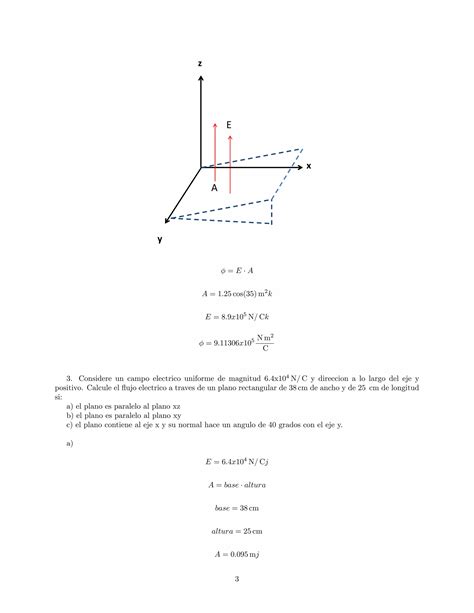 Electricidad Y Magnetismo Ejercicios Resueltos Capitulo 2 PDF