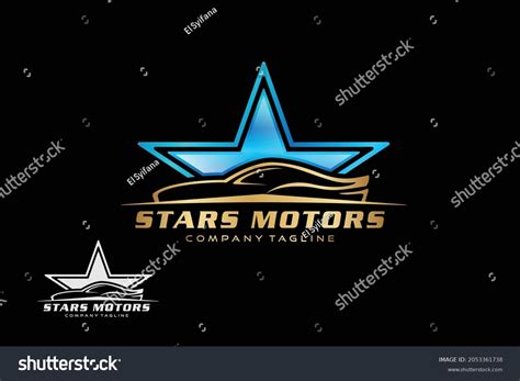 Car Logos With Stars