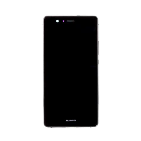 Huawei P Lite Display Schwarz Mit Rahmen Kaufen G Nstig Schnell