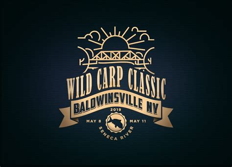 Event Wild Carp Classic — American Carp Society