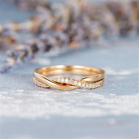 Unique Wedding Bands Engagement Rings For Women