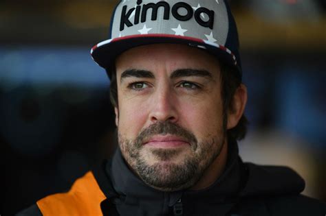 Oficial Fernando Alonso Vuelve A La Fórmula 1 De La Mano De Renault