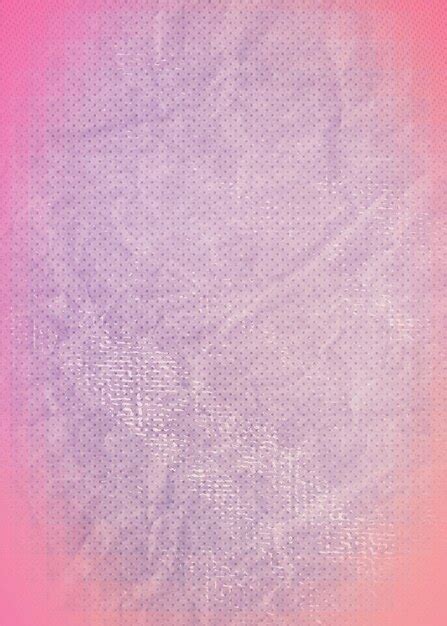 Banner De Fondo Abstracto Rosa Con Espacio De Copia Para El Texto O Sus