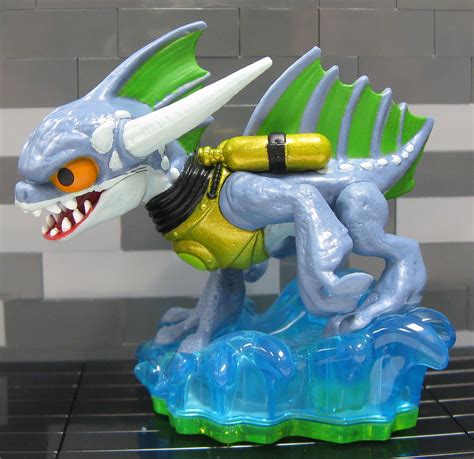 Skylanders Spyros Adventure Zap 2 A Photo On Flickriver