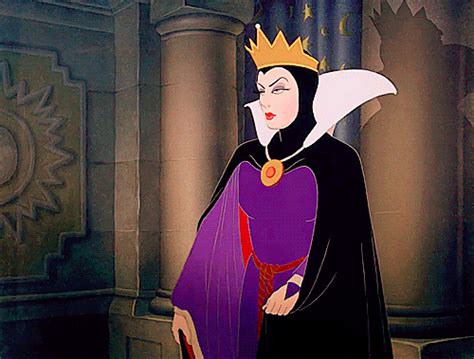 Madrastra de Blancanieves Disney | Disney characters, Disney villains, Disney