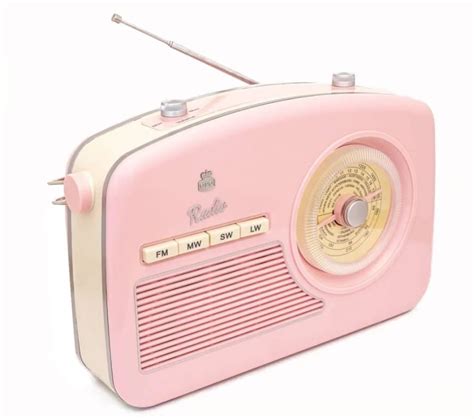 Trouva Radio Vintage Rydell